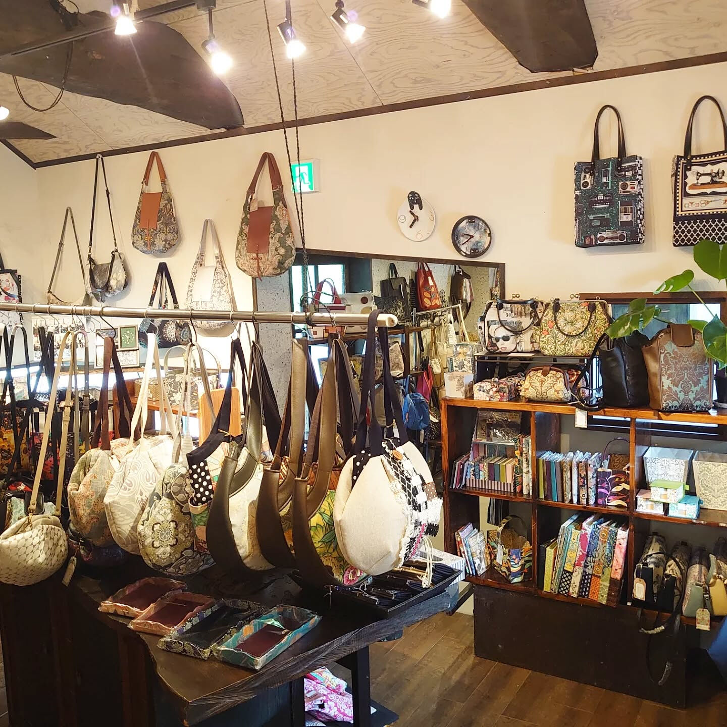 大和屋　富山南店　展示販売会開催中〜