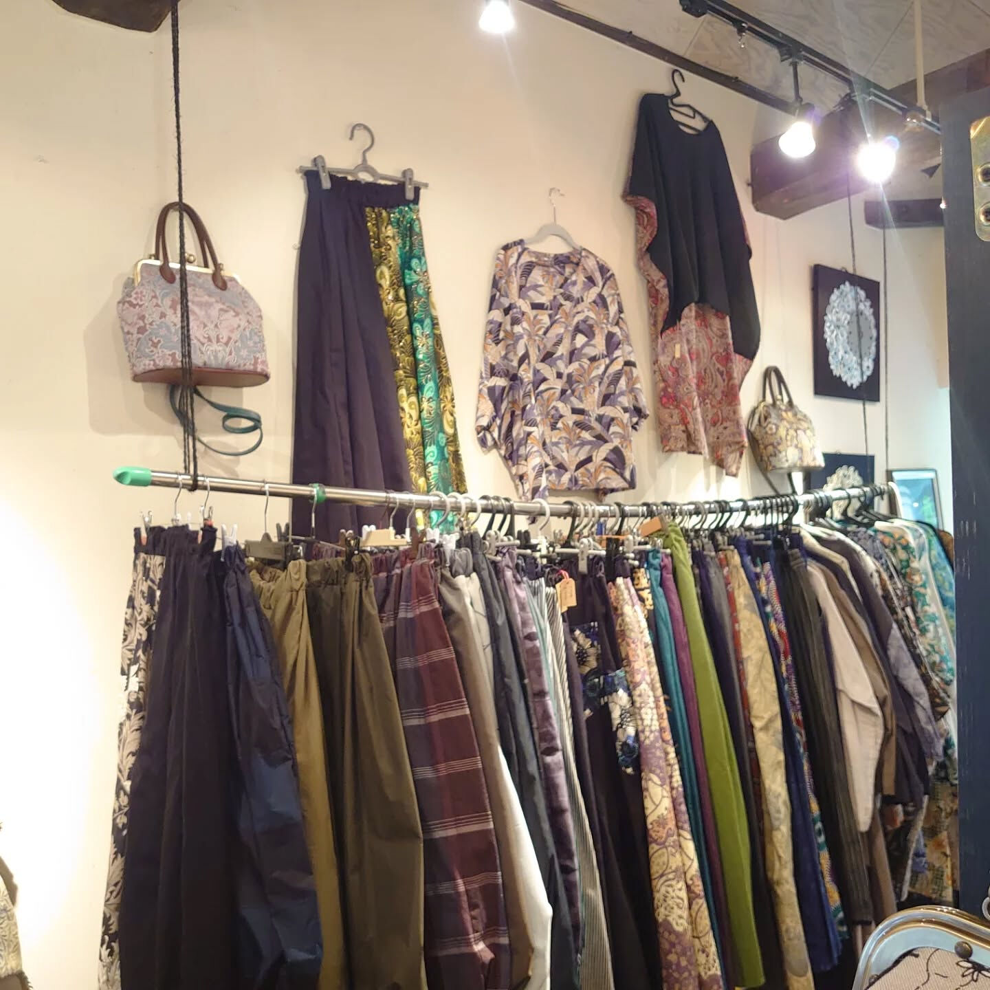 大和屋　富山南店　展示販売会開催中〜