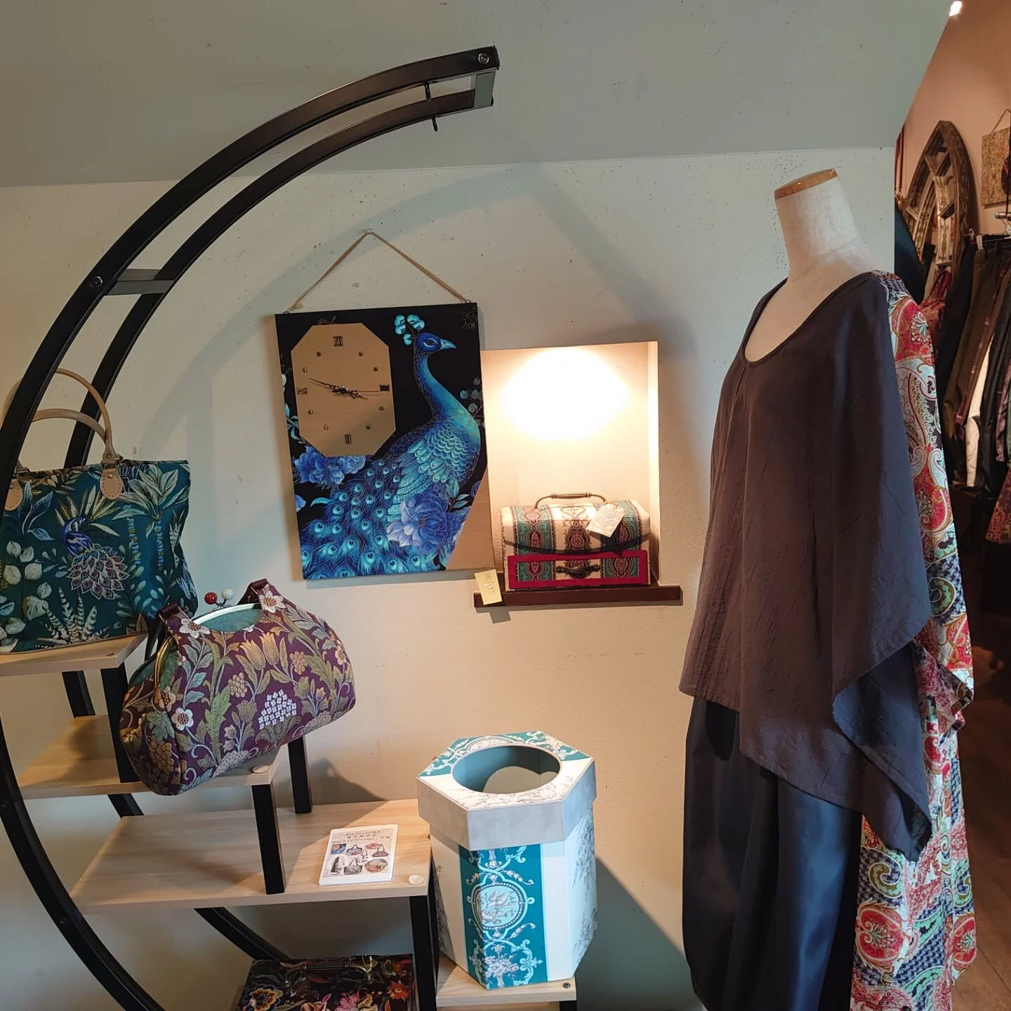 大和屋富山南店　展示販売会　開催中