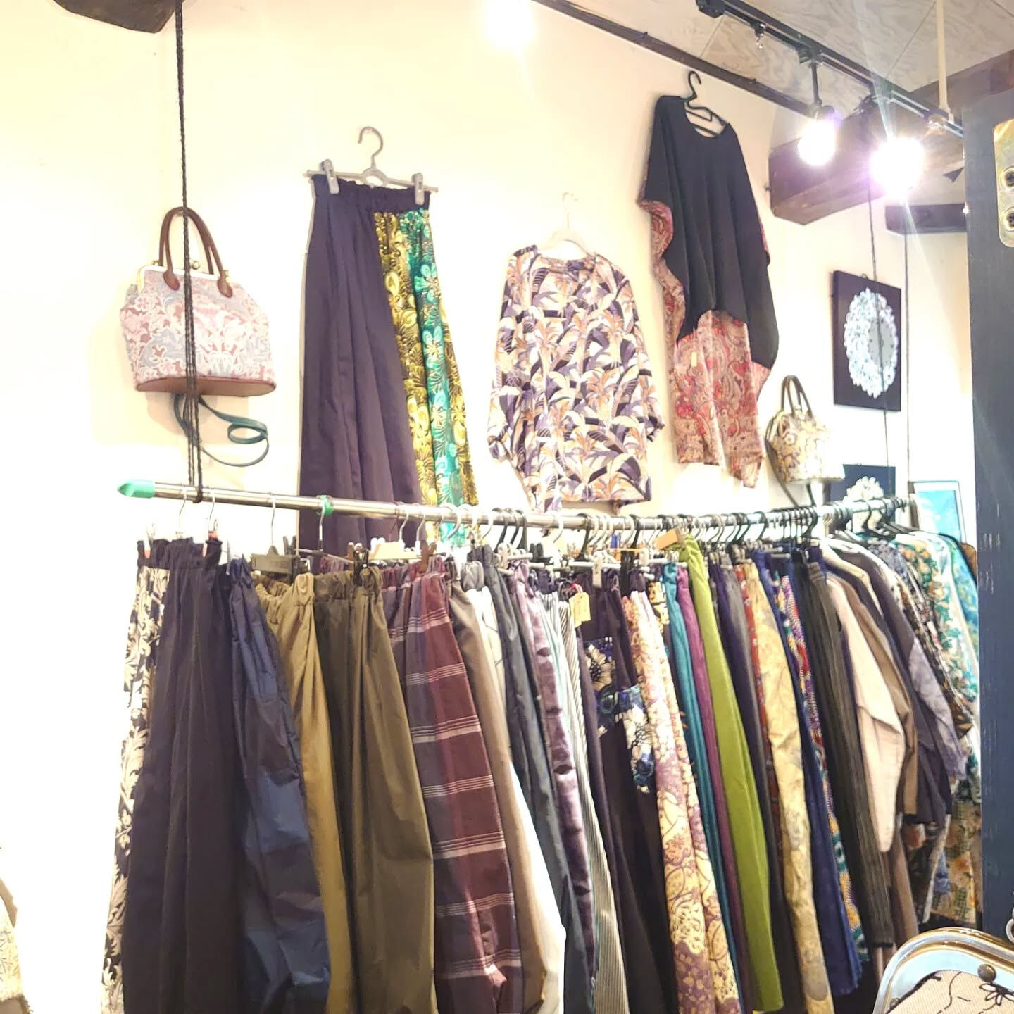 大和屋富山南店　展示販売会　開催中