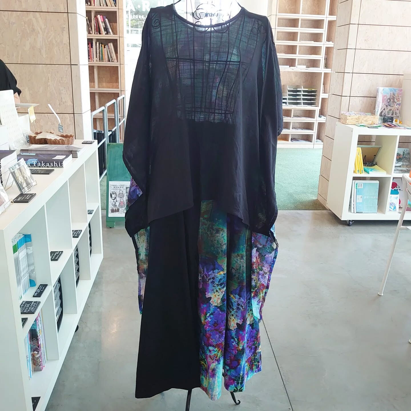 AtelierSORA＆吉田ボヲロ