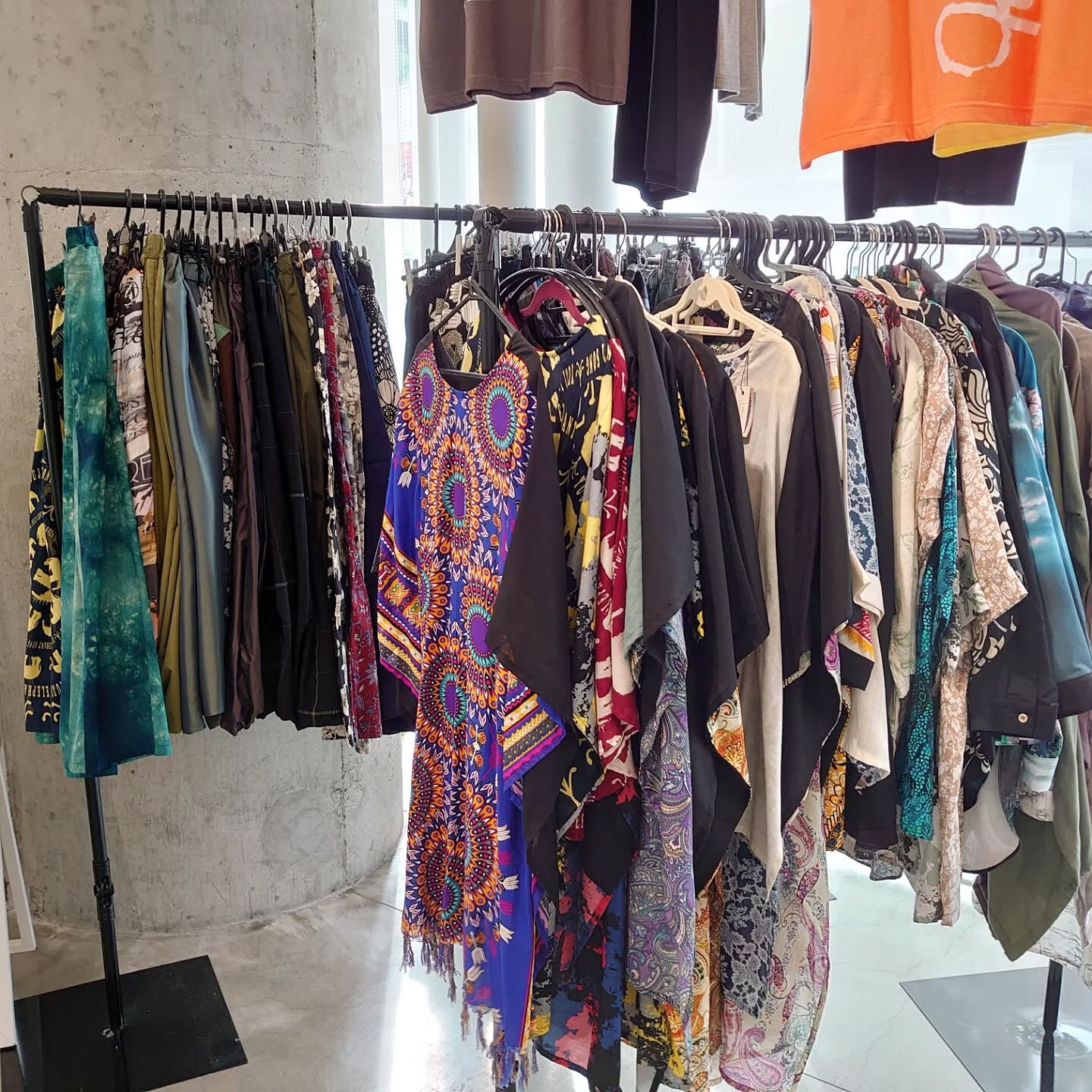 AtelierSORA  展示販売会