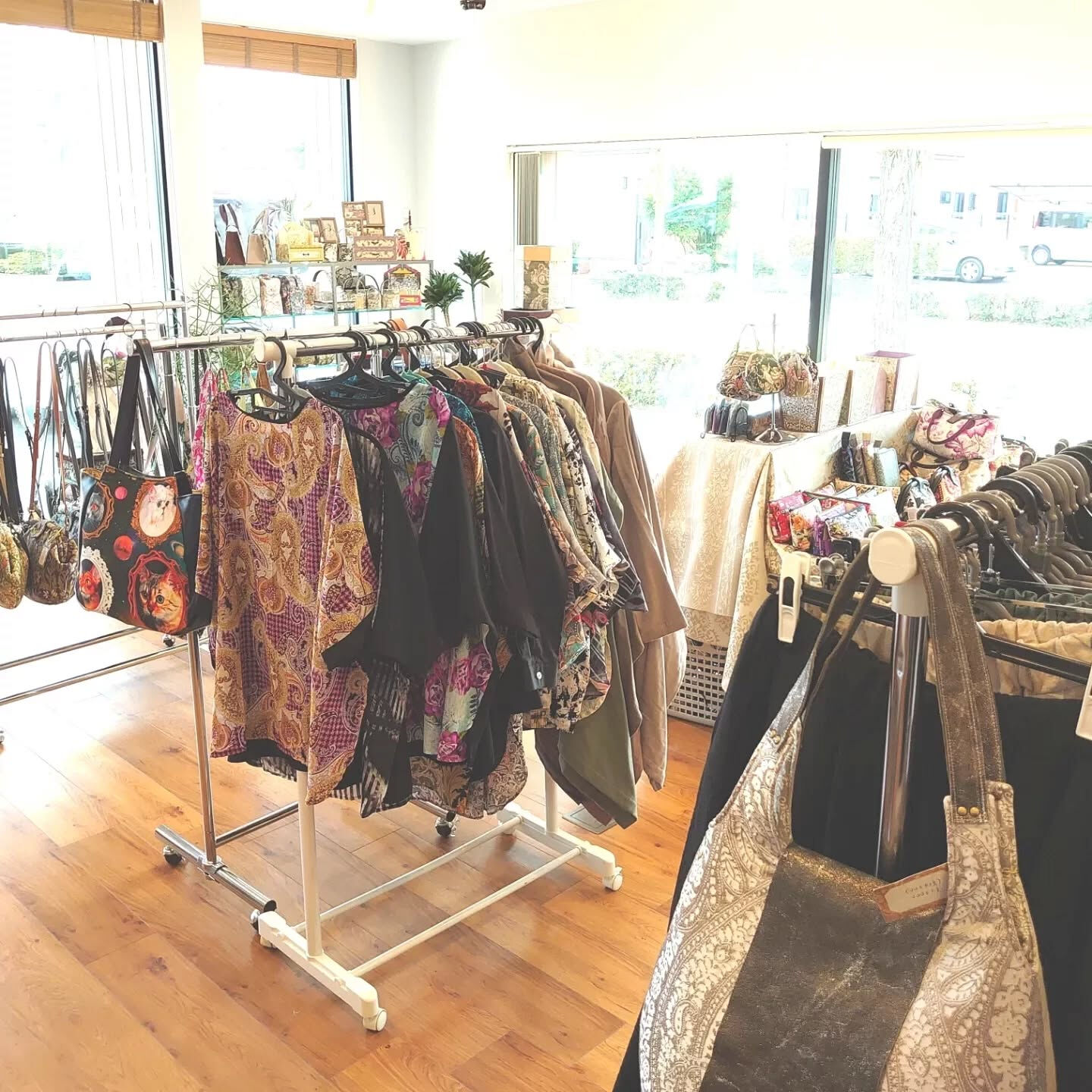〜展示販売会のお知らせ〜