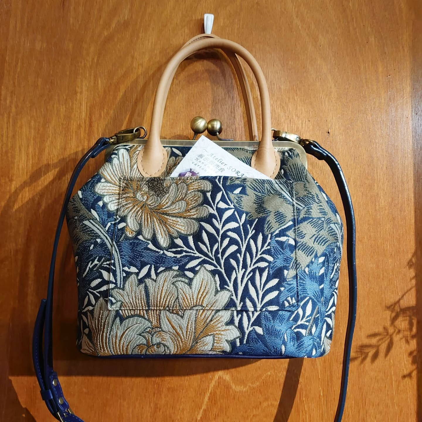 新作出来ました✨️