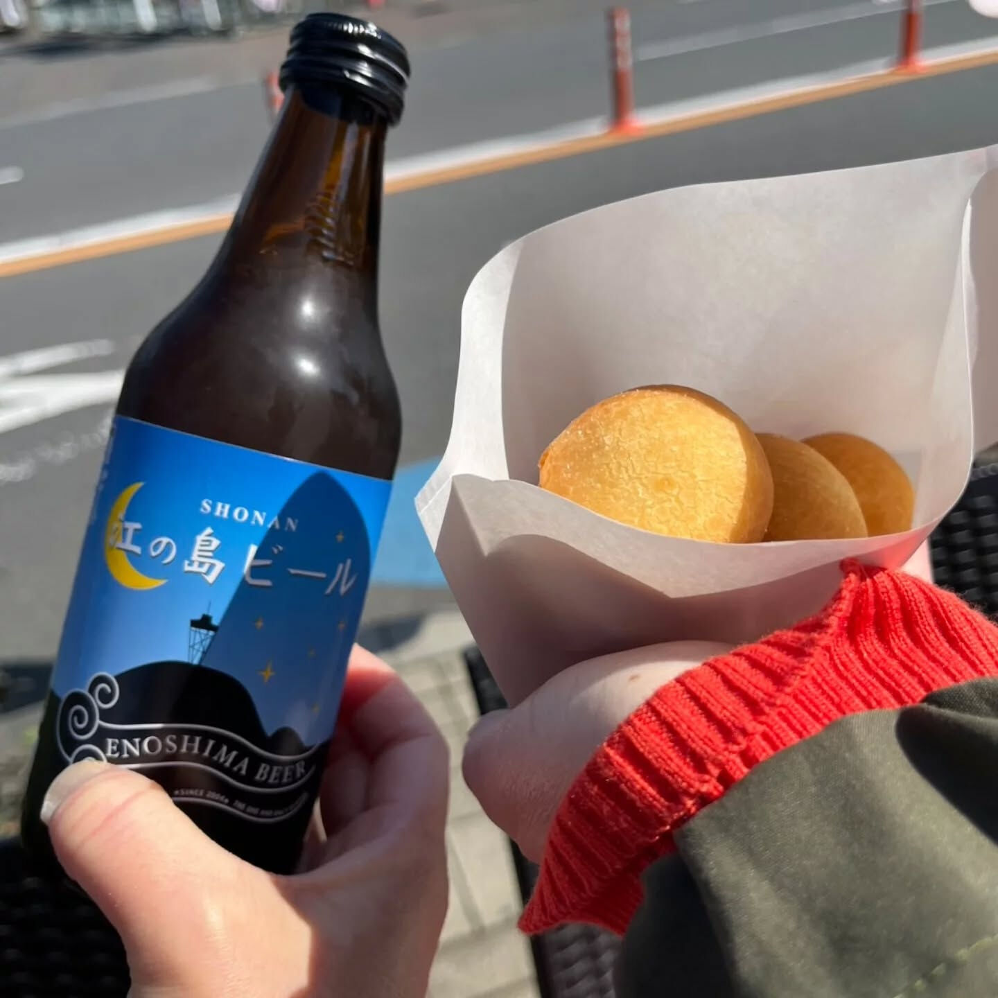 久しぶりの湘南〜