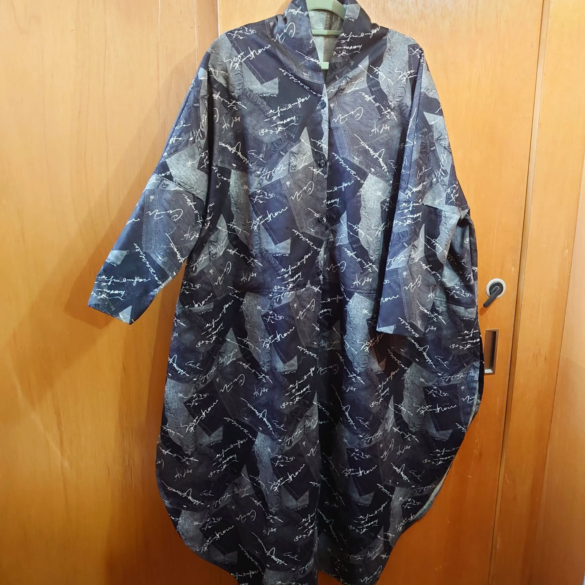 シャツ色々…