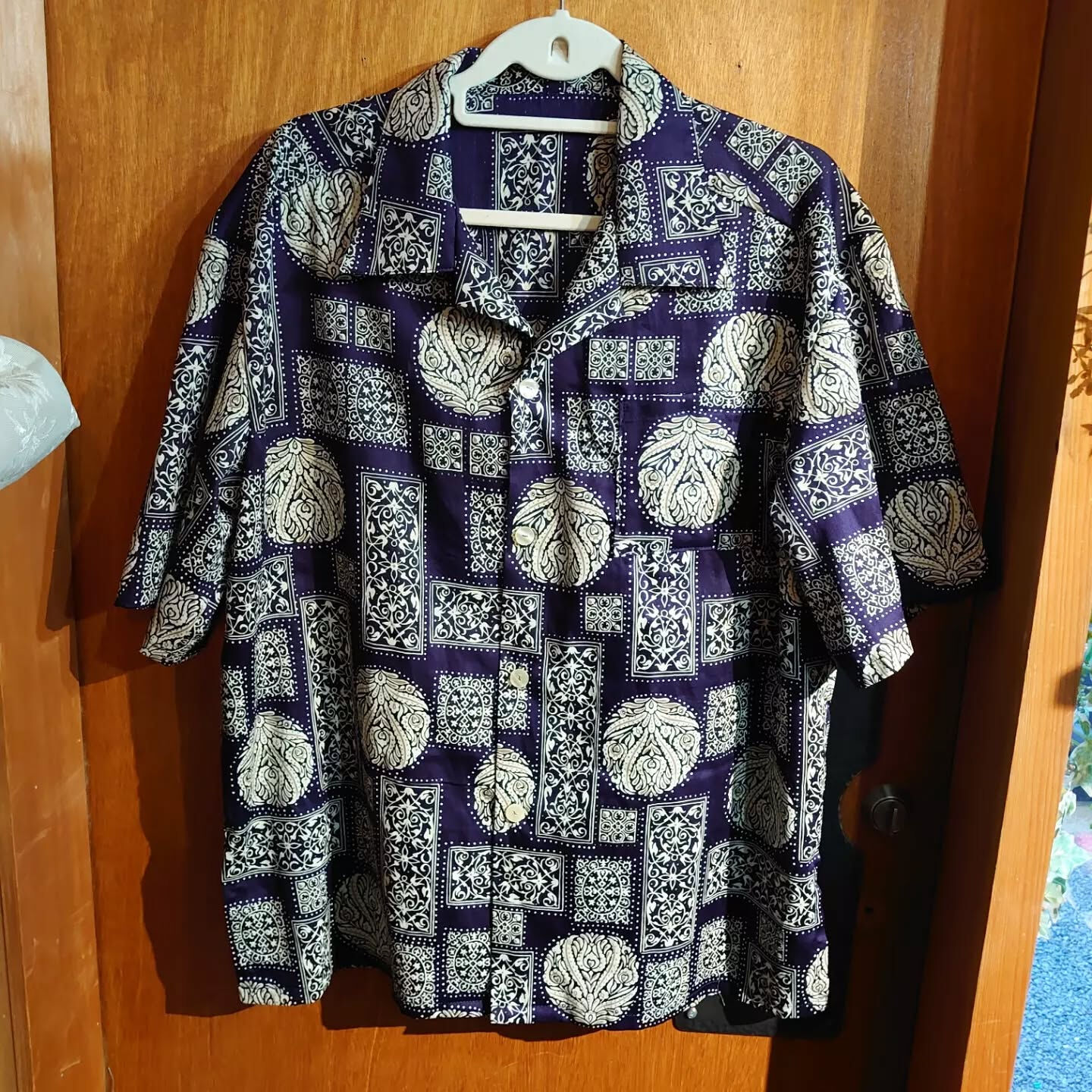 アロハシャツ
