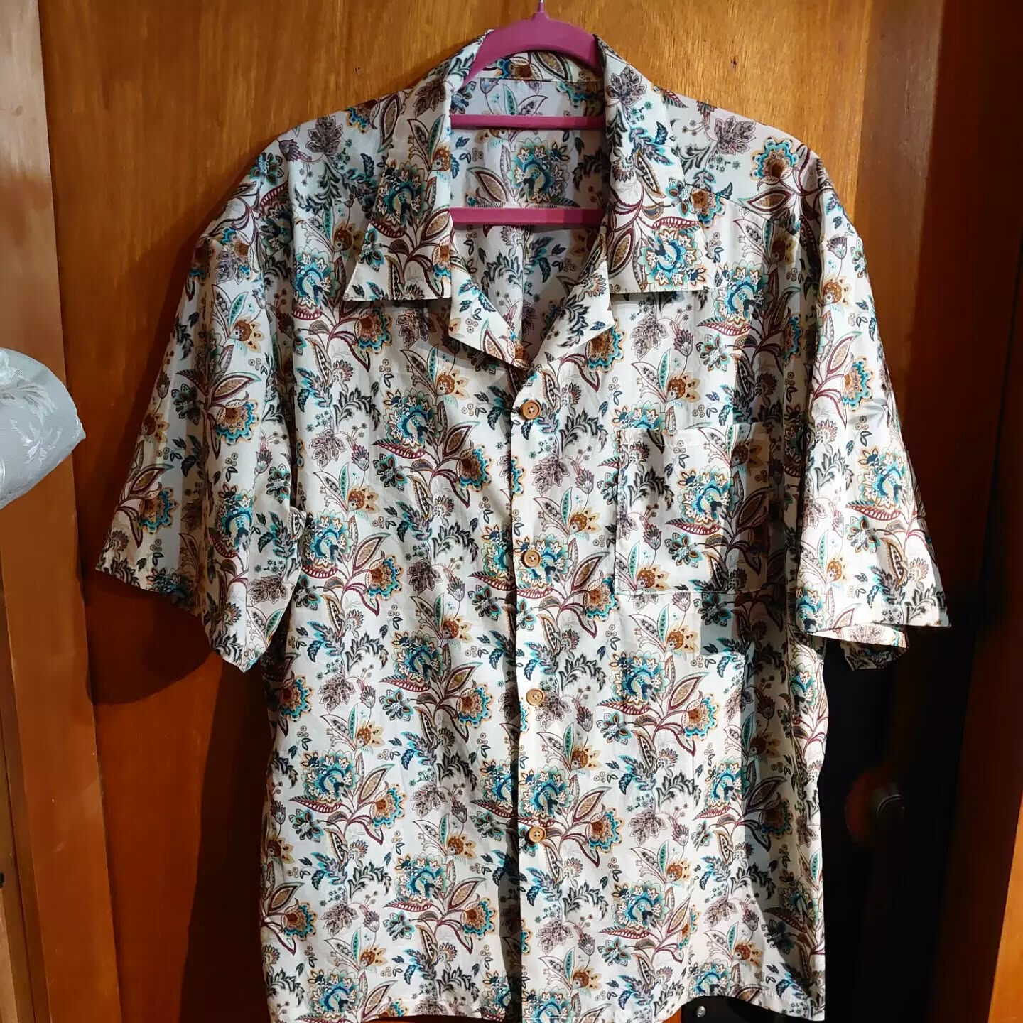 アロハシャツ