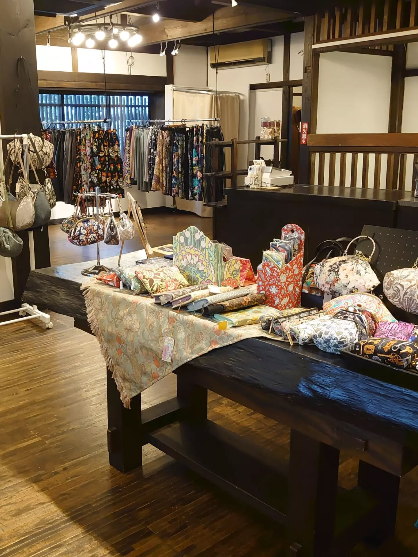大和屋　高崎本店　展示販売会