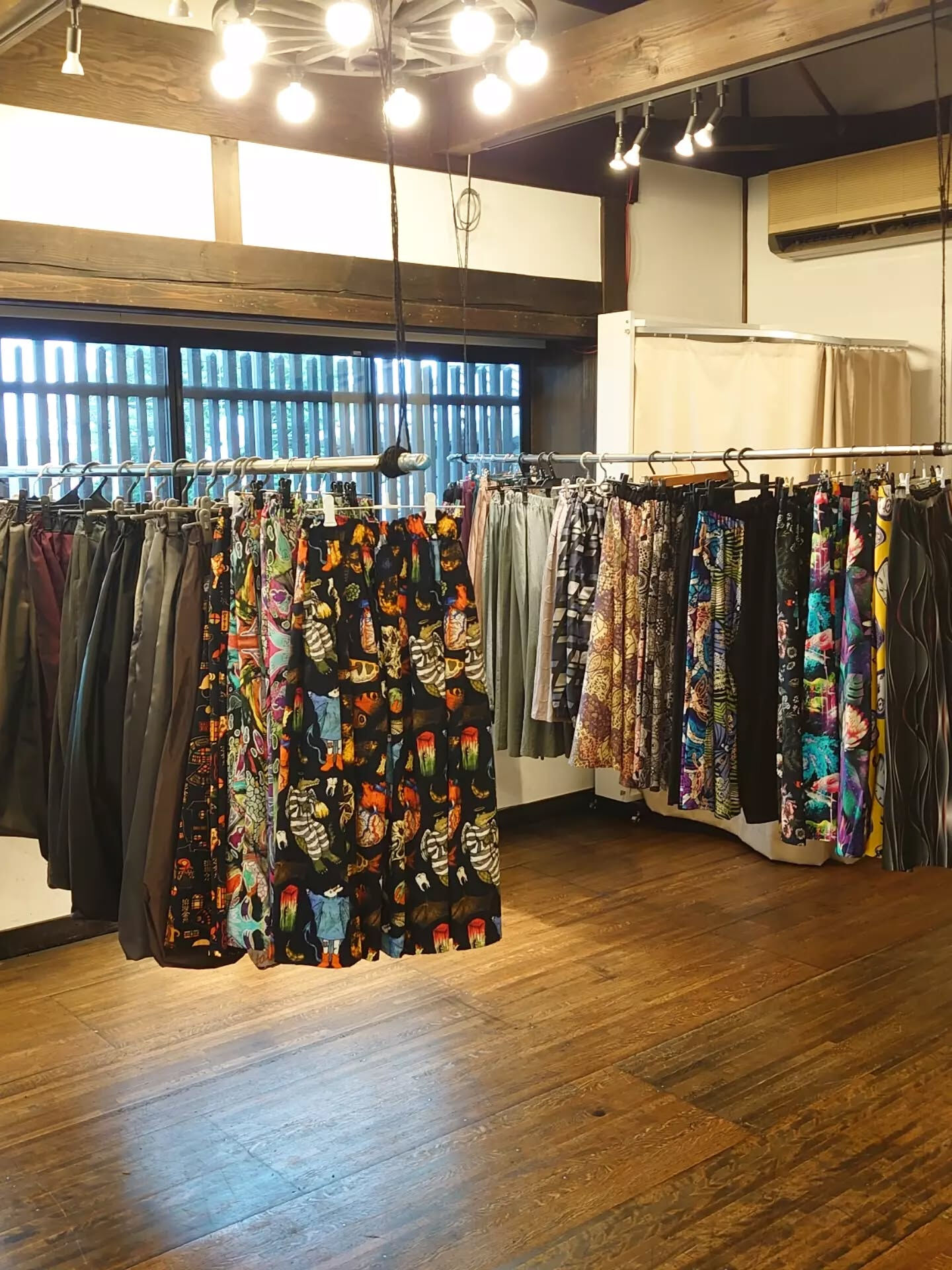 大和屋　高崎本店　展示販売会