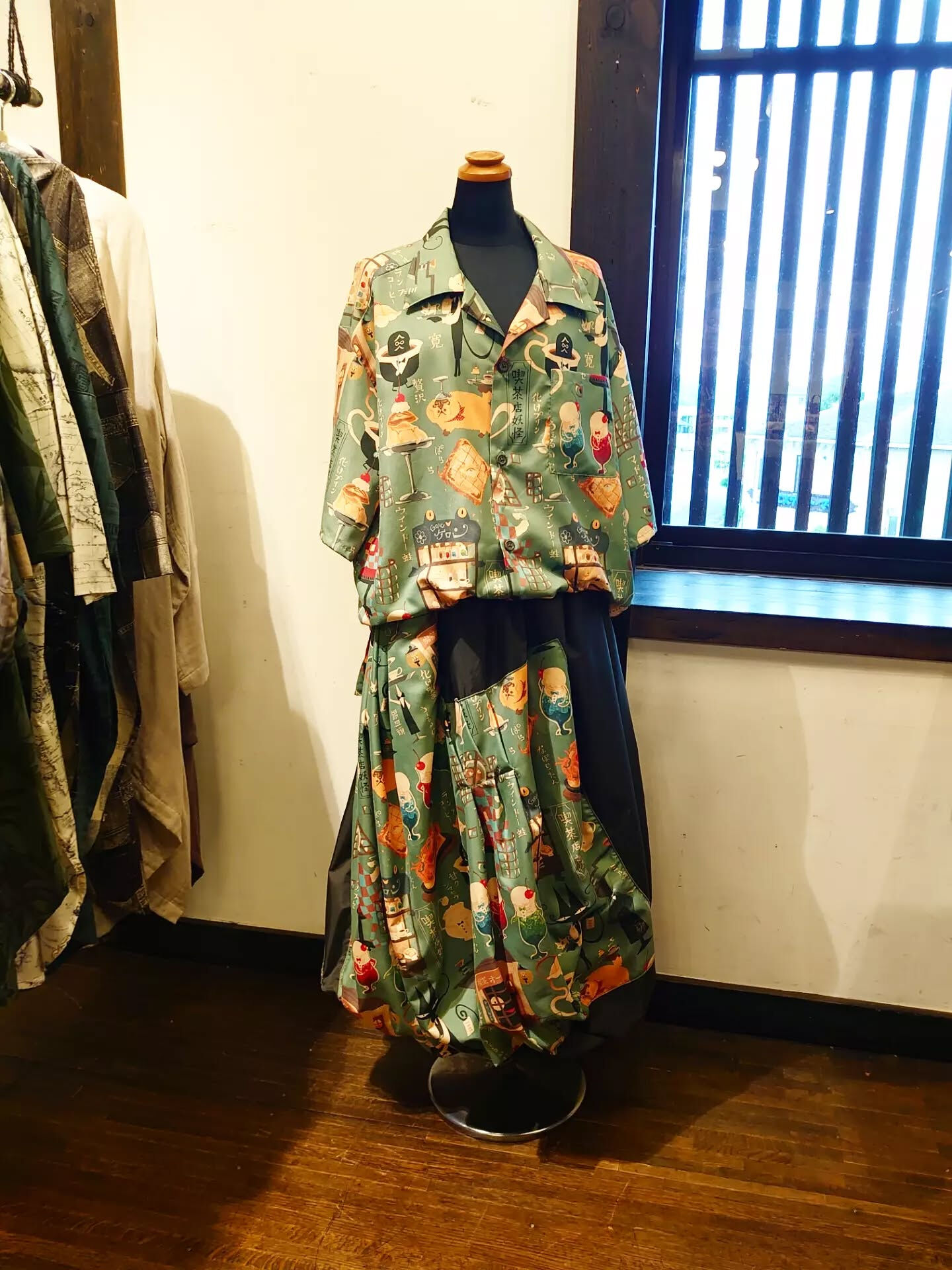 大和屋　高崎本店　展示販売会