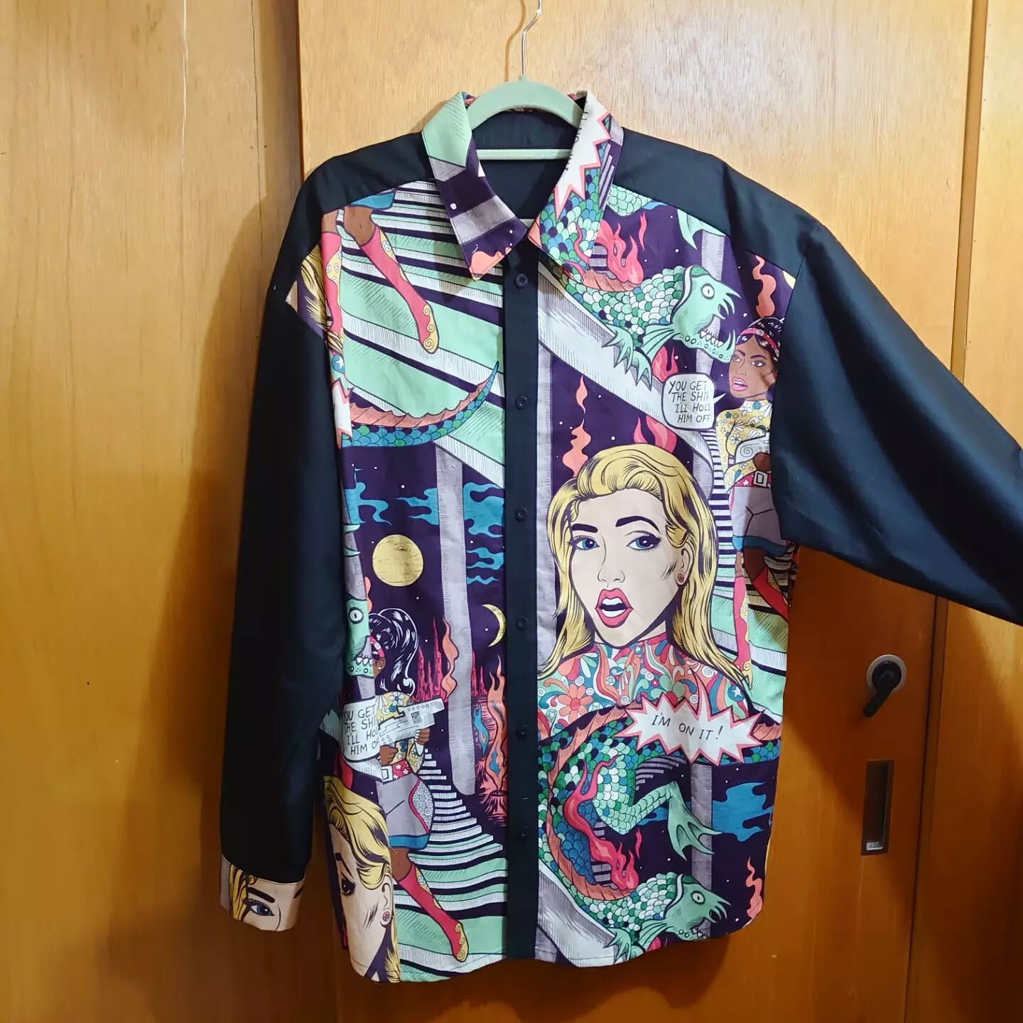 洋服色々…