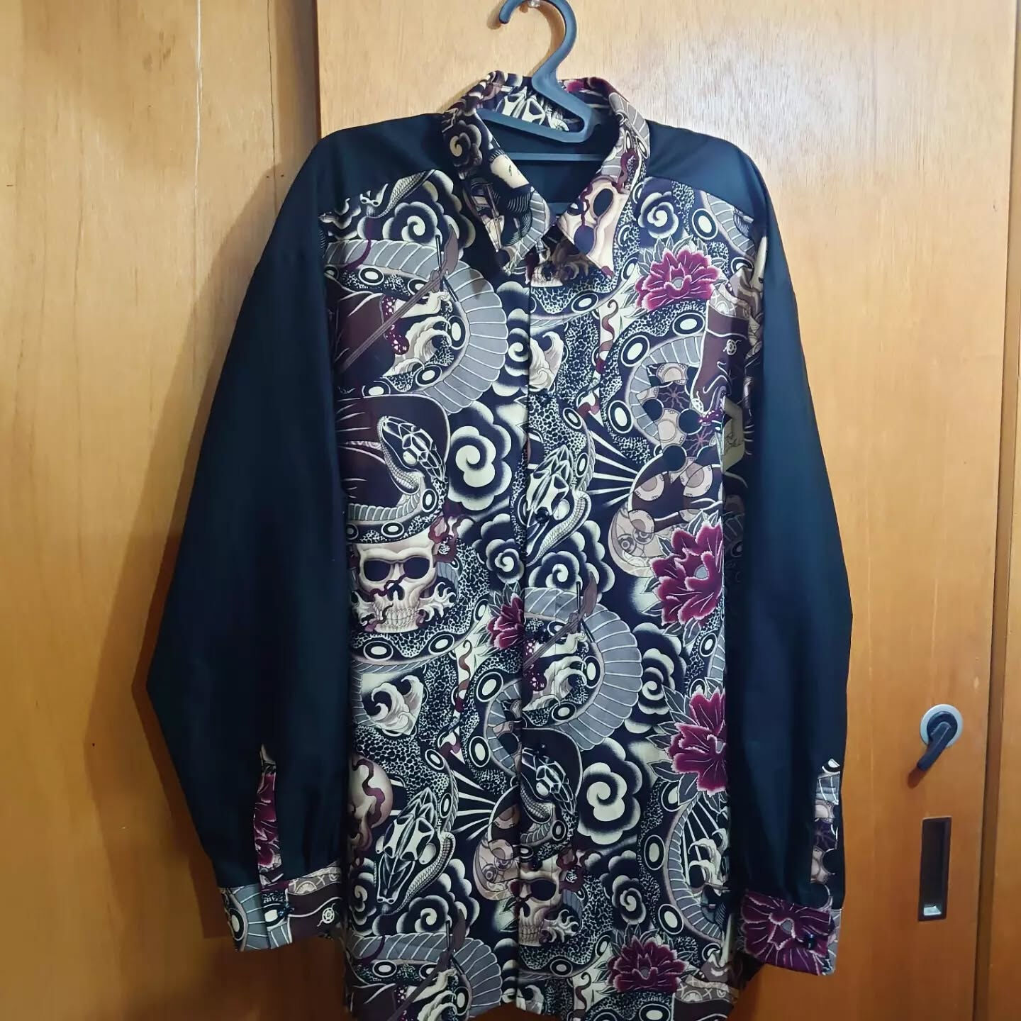 洋服色々…