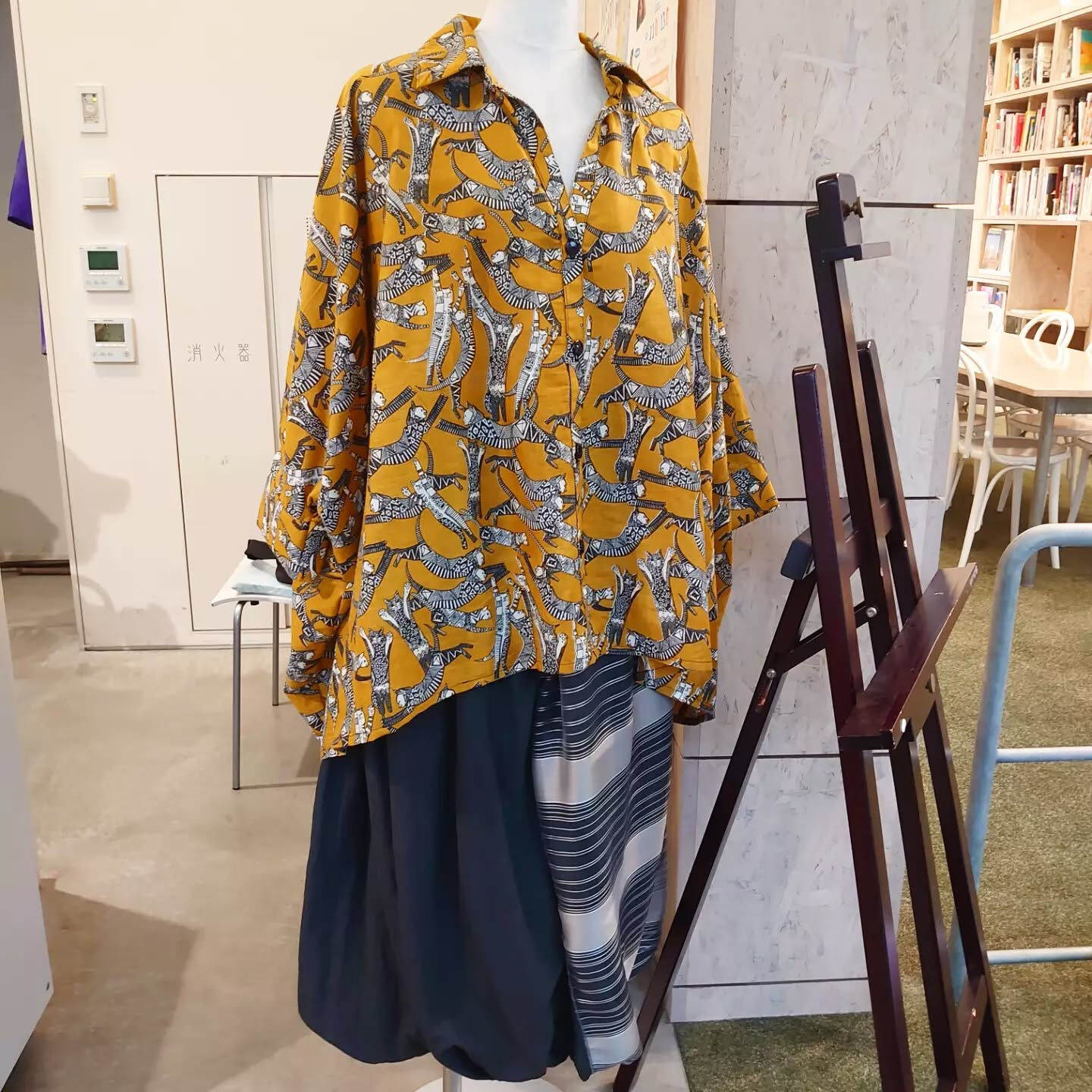 アーツミュージアムショップamenbo#@museumsho