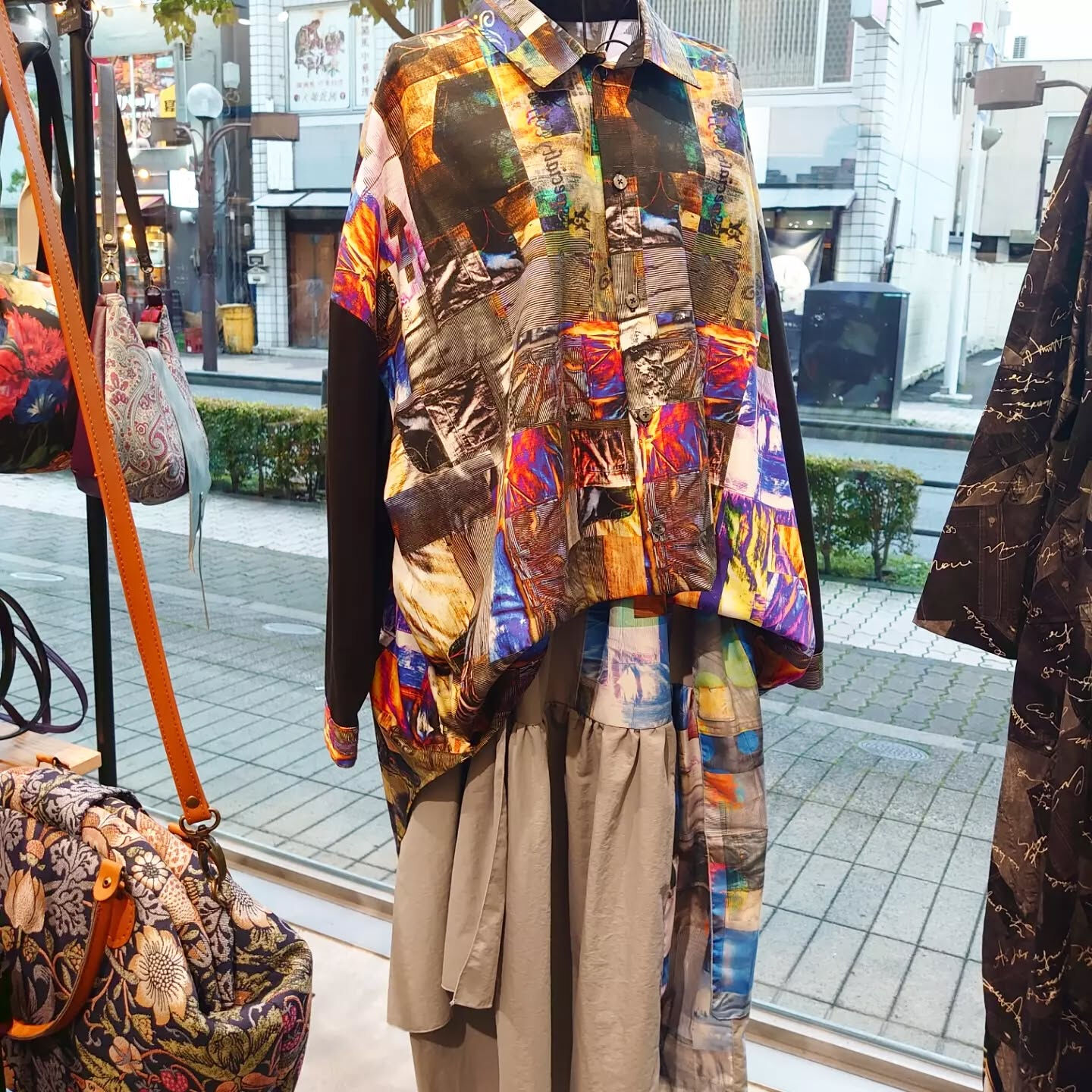 アーツミュージアムショップamenbo#@museumsho