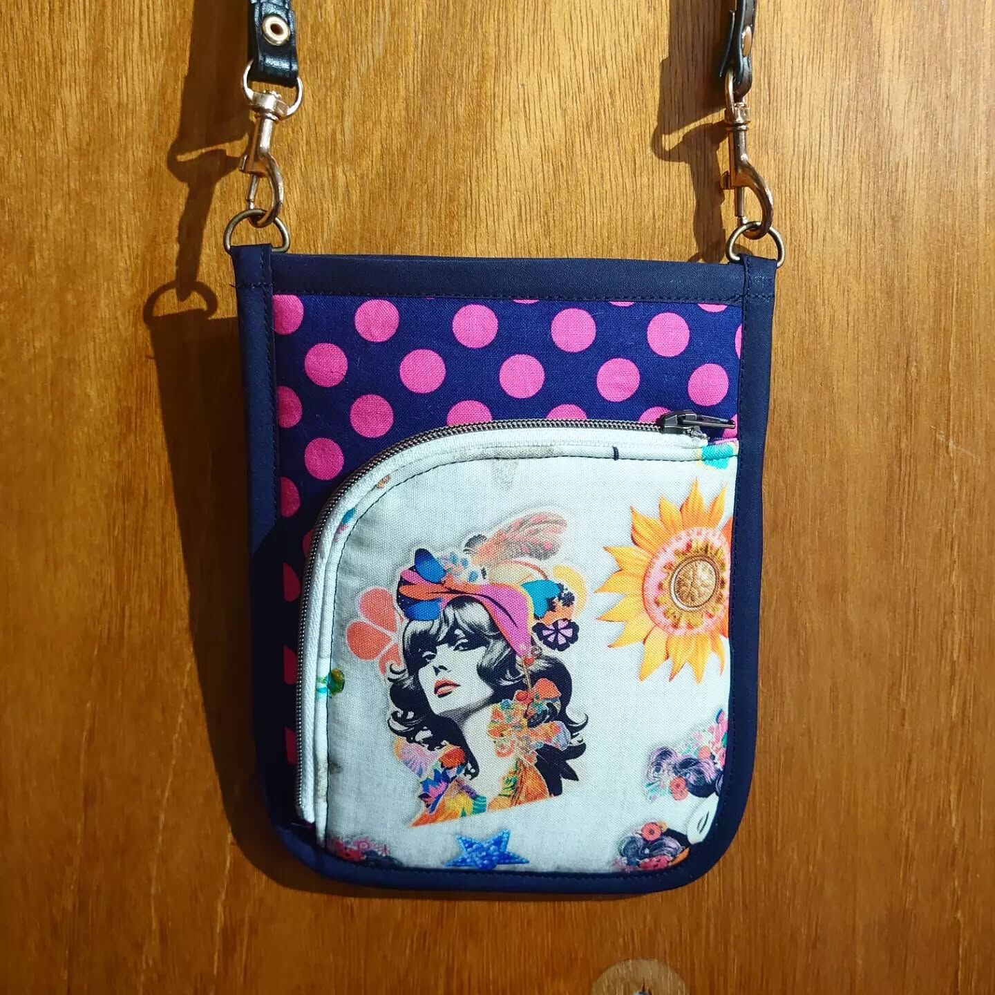 小物色々製作しました