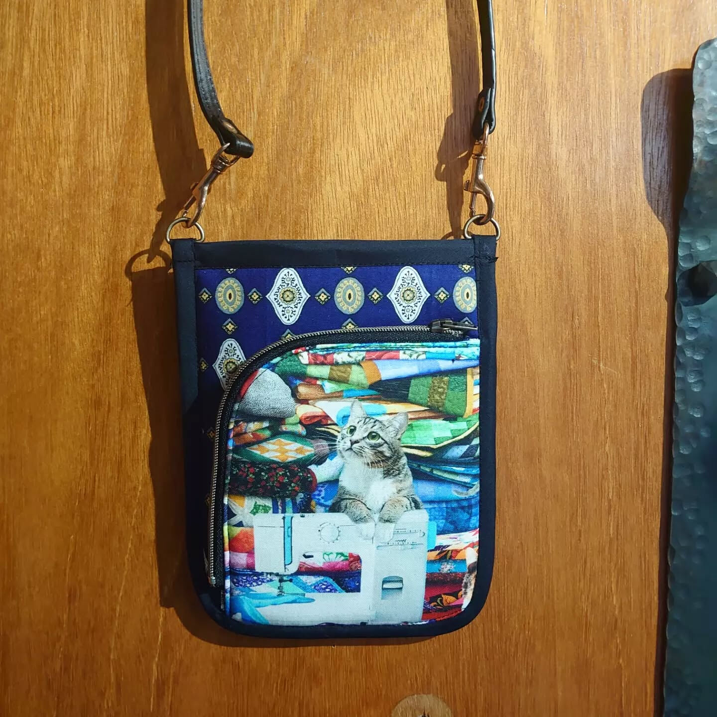 小物色々製作しました