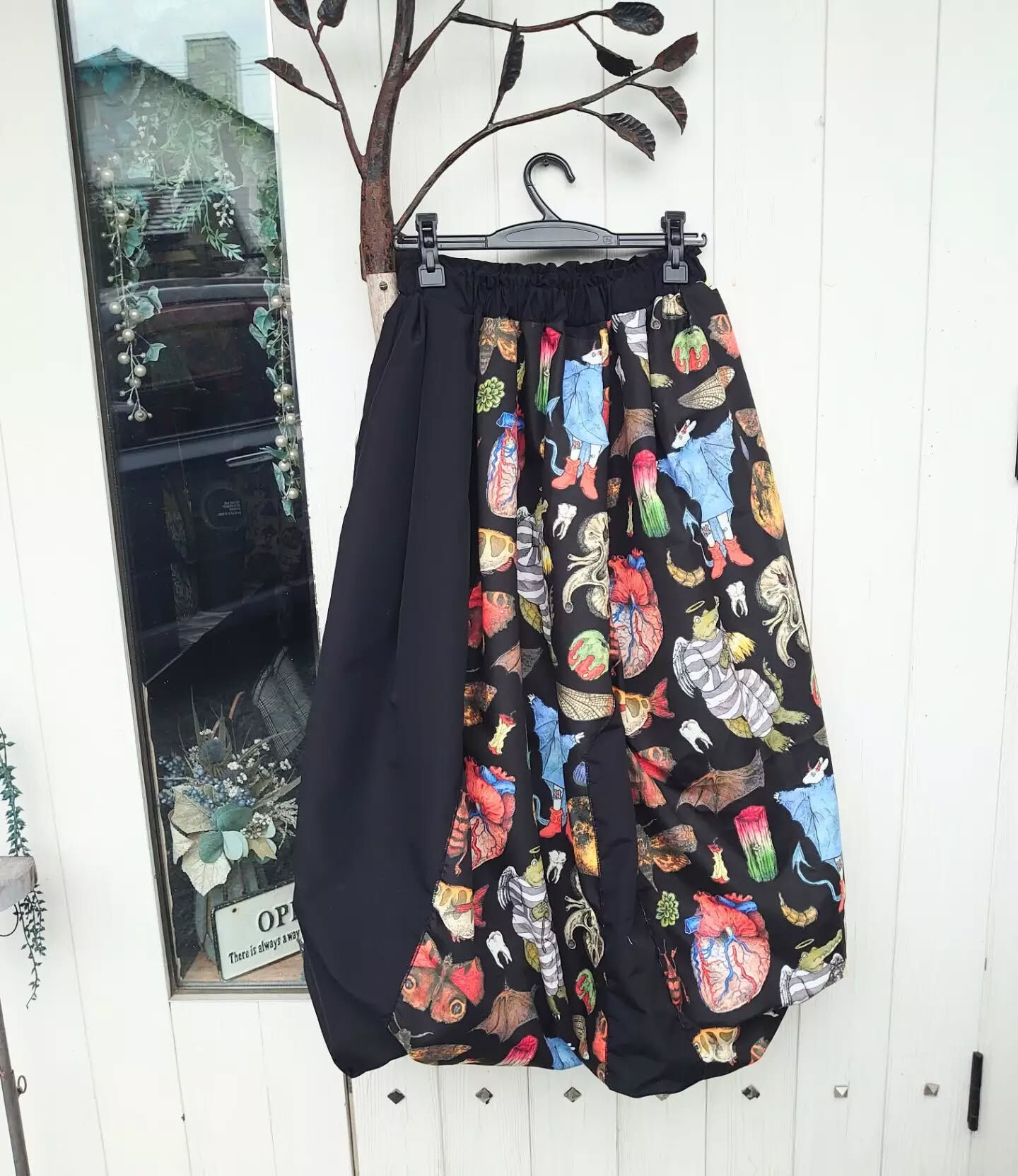 ボトム色々製作しました